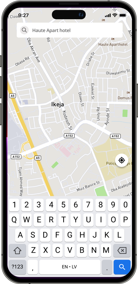If dynamic pricing should stay, what then is the problem?
